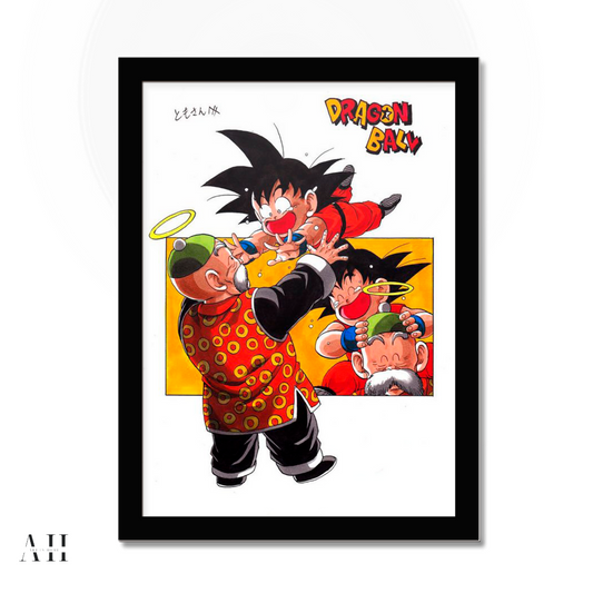 Goku ll